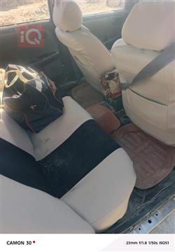 تويوتا كريستا